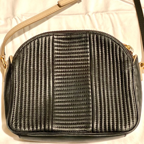 Marc by Marc Jacobs Two-Tone Crossbody Bag - Picture 3 of 4